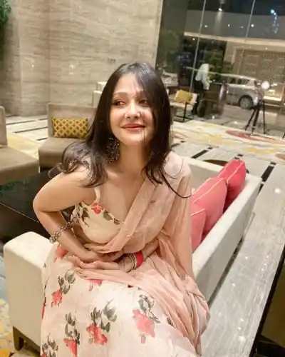 Nisha Arora